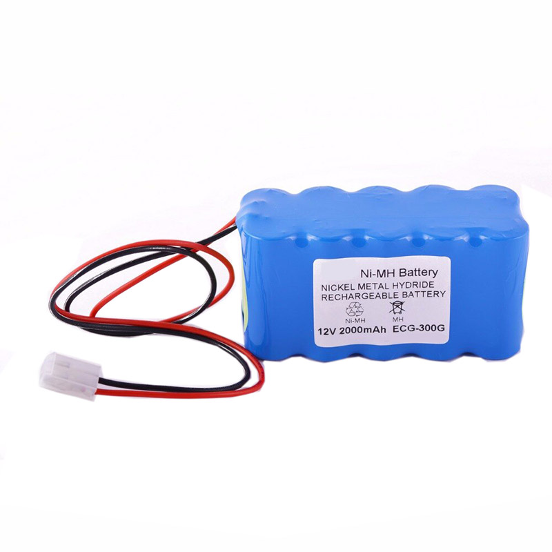 Oem Replacement Equipment battery for Biocare HE-1A1 Oem Replacement Equipment battery Biocare for HE-1A1