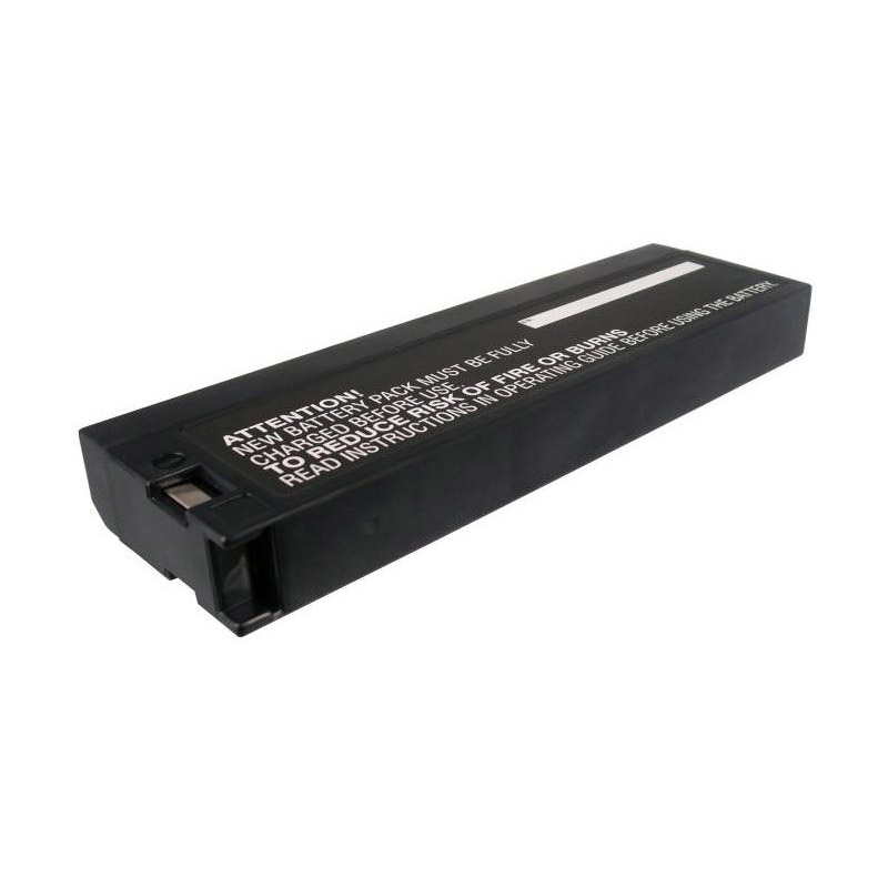 Oem Replacement Equipment battery Nihon Kohden  for TEC8251K 