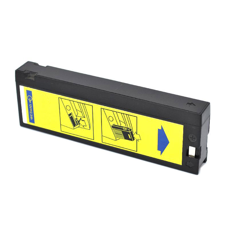 Oem Replacement Equipment battery for Nihon Kohden ECG 6543 Oem Replacement Equipment battery Nihon Kohden for ECG 6543