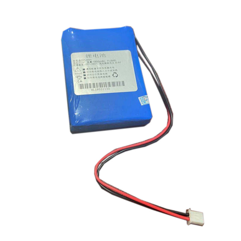 Oem Replacement Equipment battery for Deviser DS2100B Oem Replacement Equipment battery Deviser for DS2100B