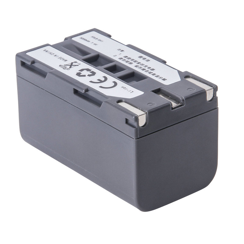 Oem Replacement Equipment battery Novker  for NK2230S 