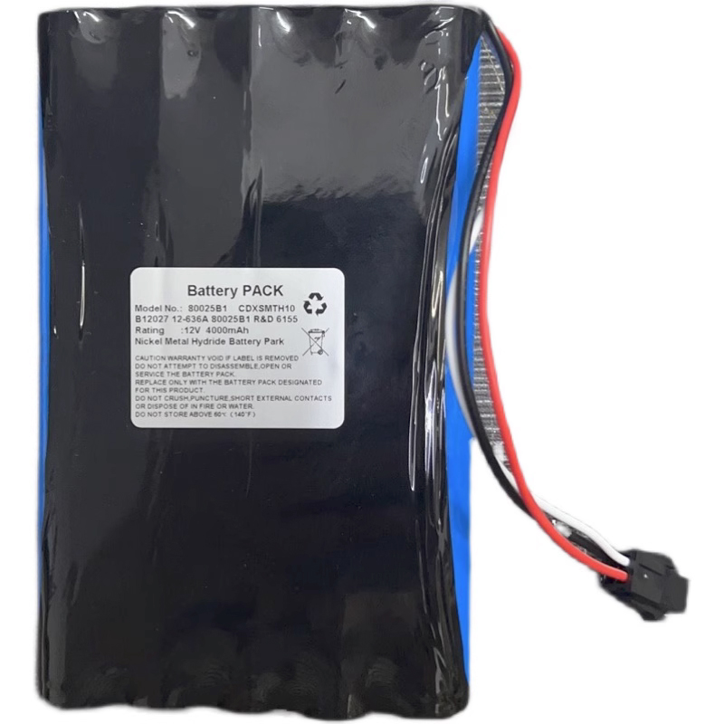 Oem Replacement Equipment battery Rd  for 6155 