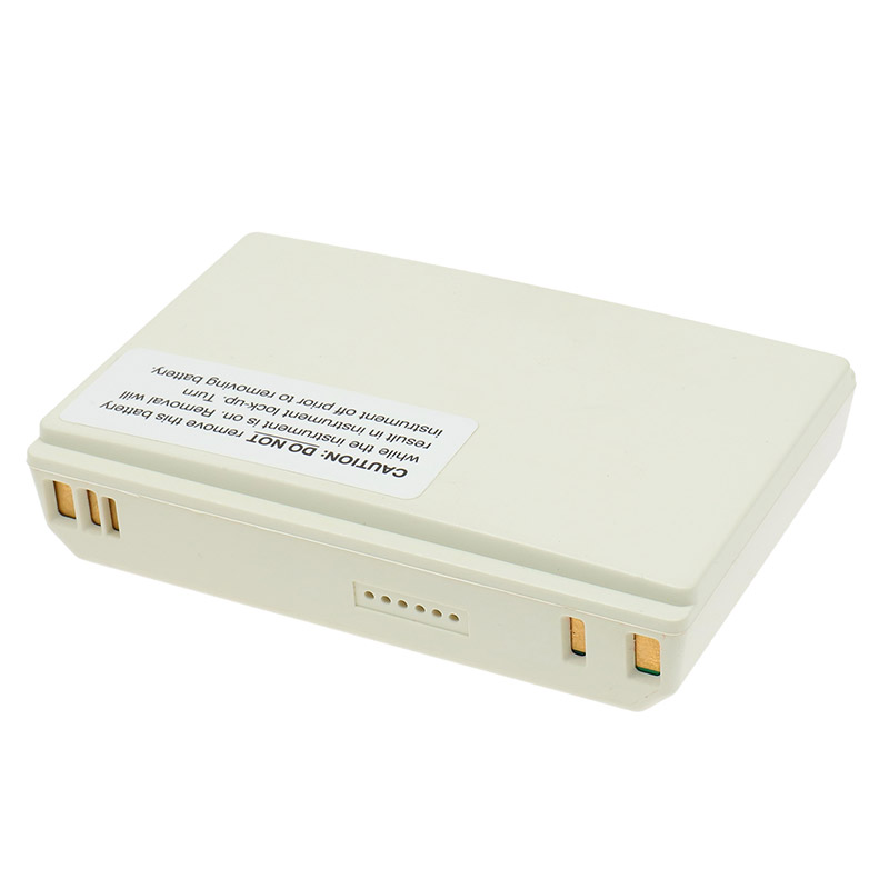 Oem Replacement Equipment battery Verathon  for 0400-0066 