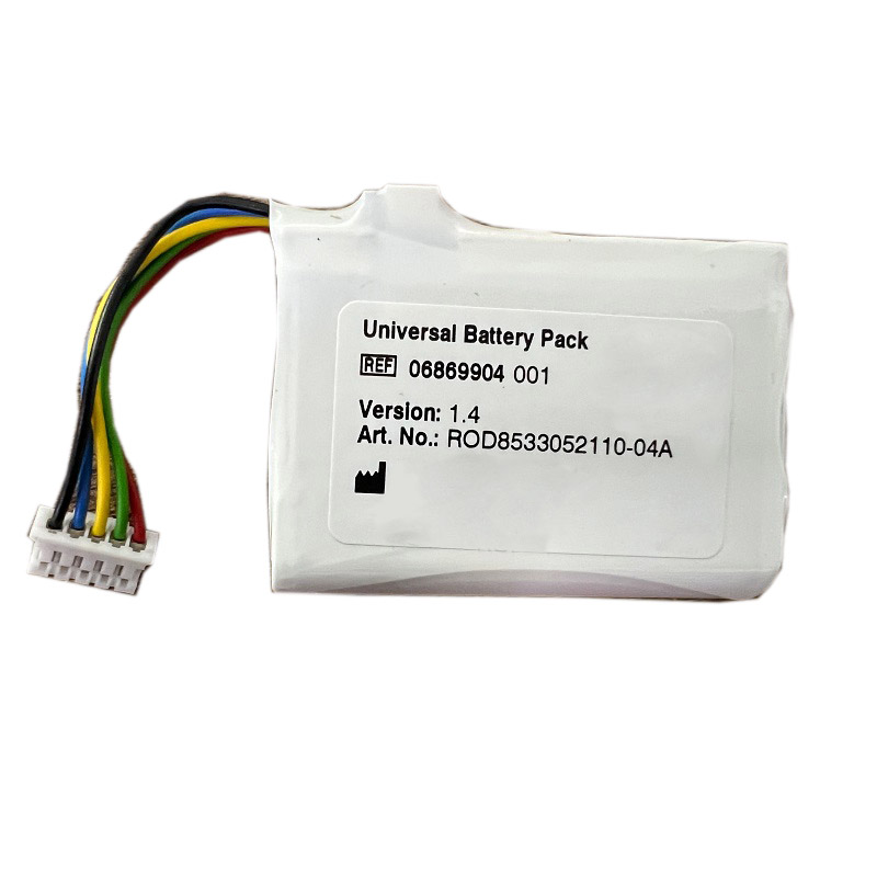 Oem Replacement Equipment battery for Roche 30645-00 Oem Replacement Equipment battery Roche for 30645-00
