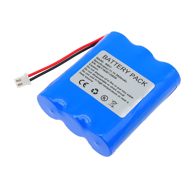 Oem Replacement Equipment battery for MDK MI23 Oem Replacement Equipment battery MDK for MI23