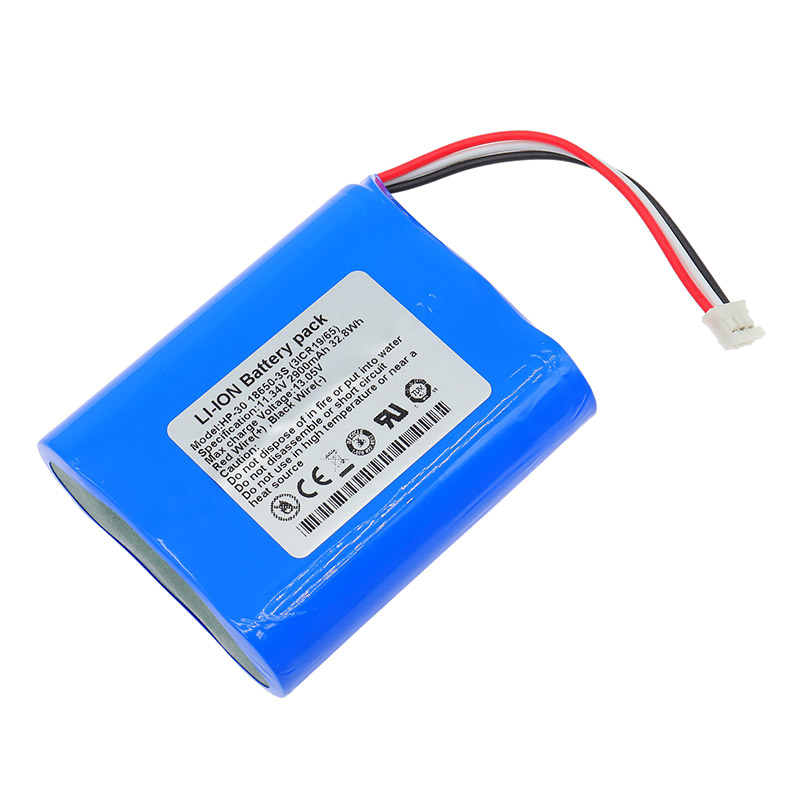 Oem Replacement Equipment battery for Medcaptain HP-60 Oem Replacement Equipment battery Medcaptain for HP-60