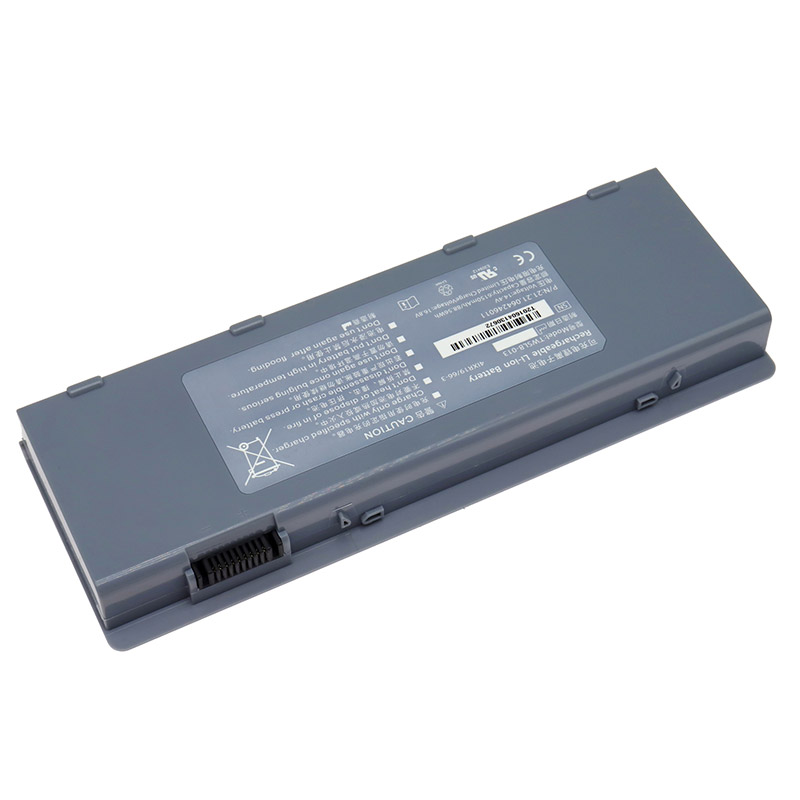 Oem Replacement Equipment battery Edan  for MI-807 
