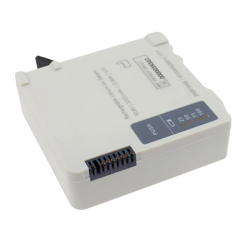 Oem Replacement Equipment battery for Philips Intellivue X3 Oem Replacement Equipment battery Philips for Intellivue X3