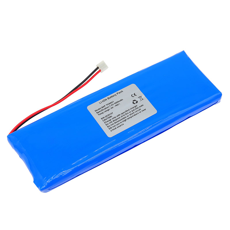 Oem Replacement Equipment battery for SKF TKSA 41 Alignment Laser Oem Replacement Equipment battery SKF for TKSA 41 Alignment Laser