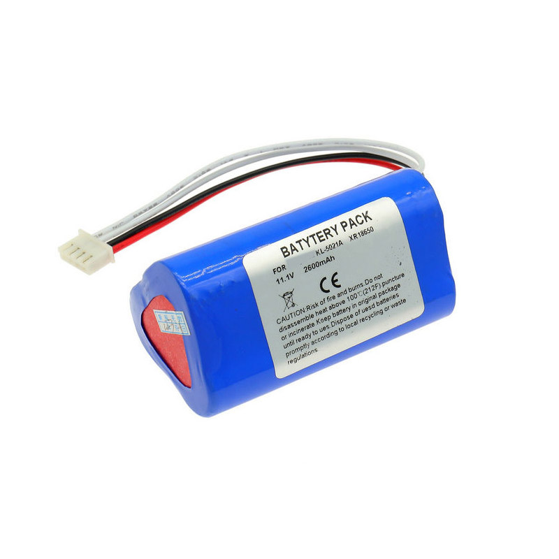 Oem Replacement Equipment battery Kellymed  for KL-5021A 