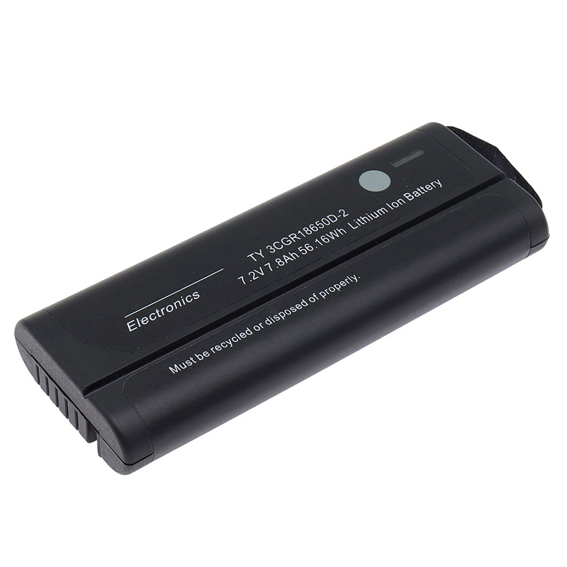Oem Replacement Equipment battery Exfo  for NF2047HD 