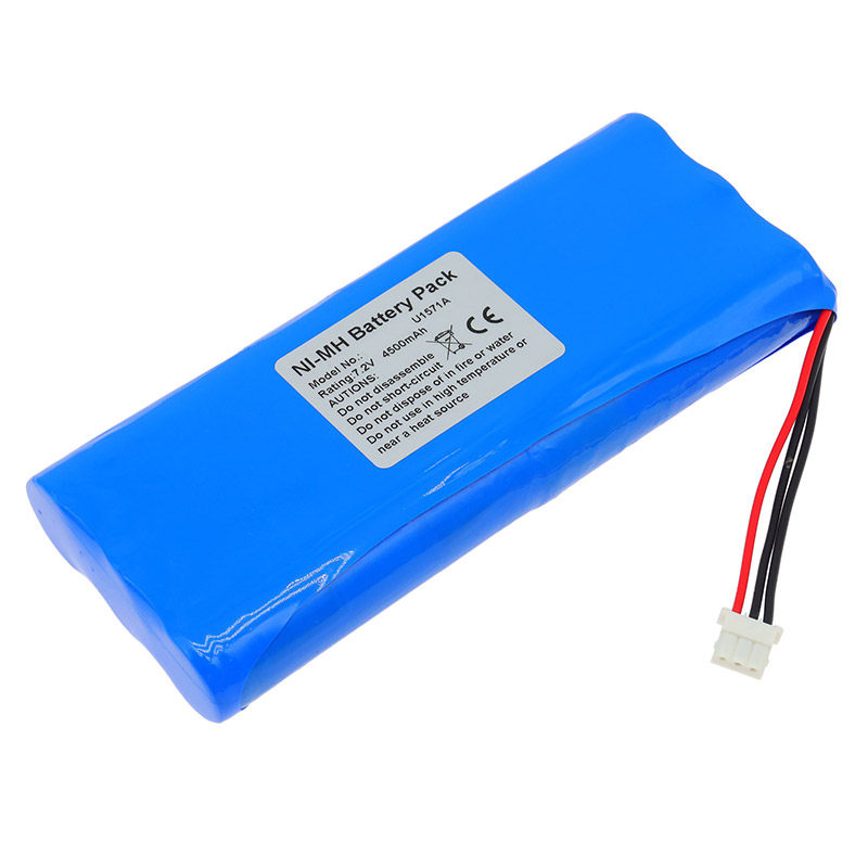 Oem Replacement Equipment battery Sadinan  for U1571A 