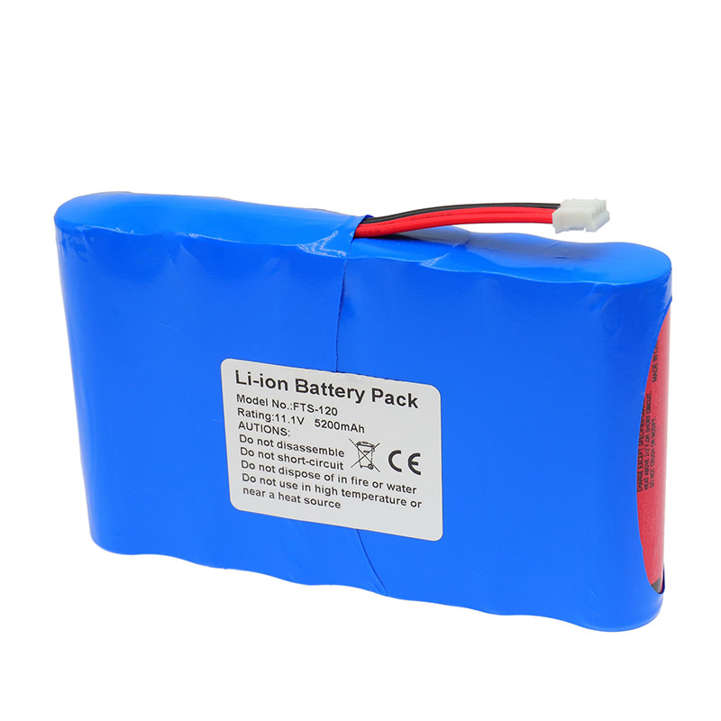 Oem Replacement Equipment battery Opwill  for PFS-120 