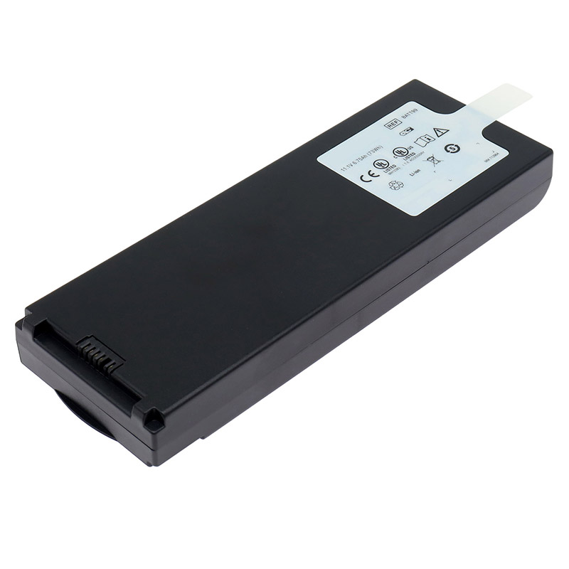 Oem Replacement Equipment battery for Welch Allyn Connex Spot Oem Replacement Equipment battery Welch Allyn for Connex Spot