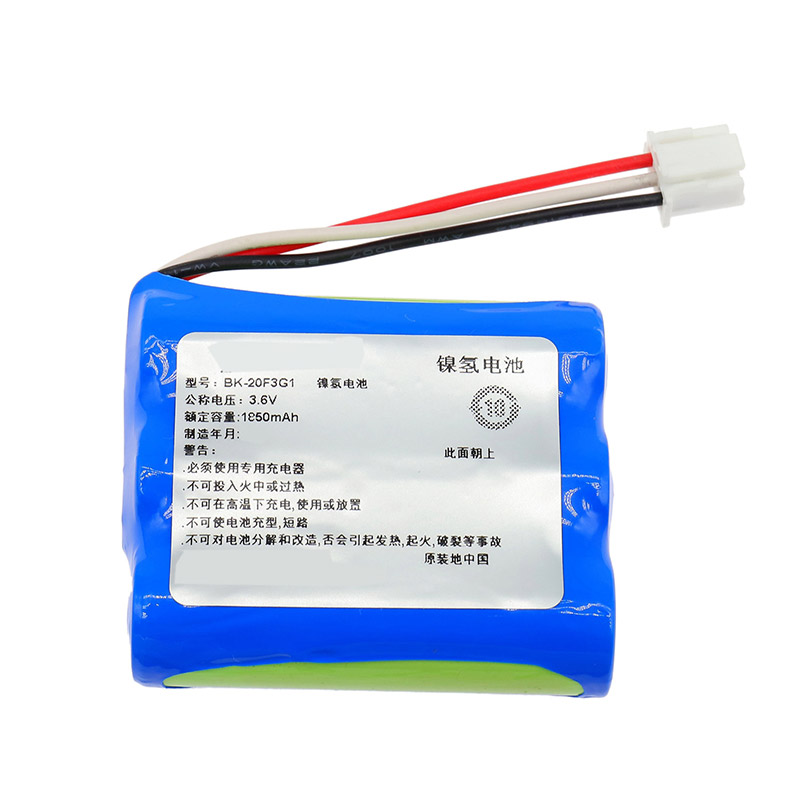 Oem Replacement Equipment battery for Yuwell YE680E Oem Replacement Equipment battery Yuwell for YE680E
