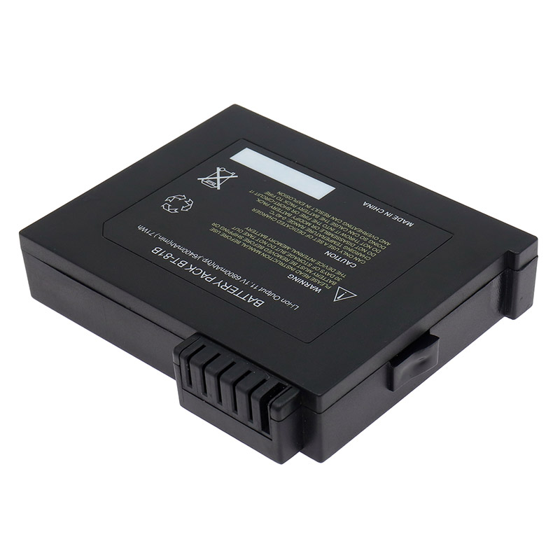 Oem Replacement Equipment battery CETC 41  for AV6481 