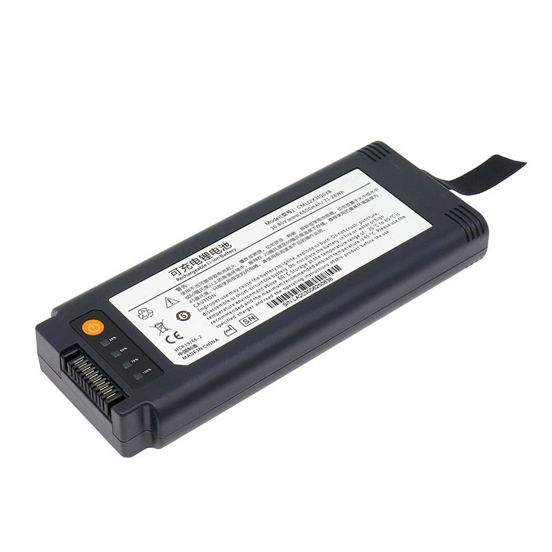 Oem Replacement Equipment battery Comen  for V1 