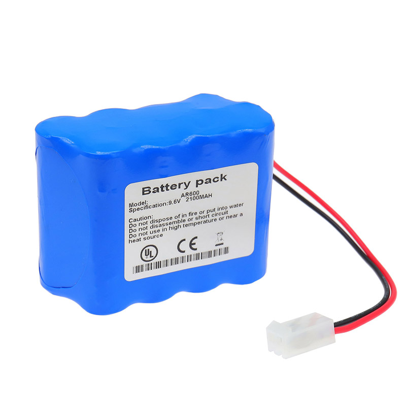 Oem Replacement Equipment battery for Cardioline EE050395 Oem Replacement Equipment battery Cardioline for EE050395
