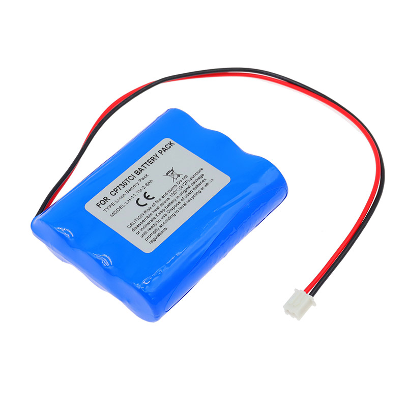 Oem Replacement Equipment battery Slgo  for CP-730-TCI 