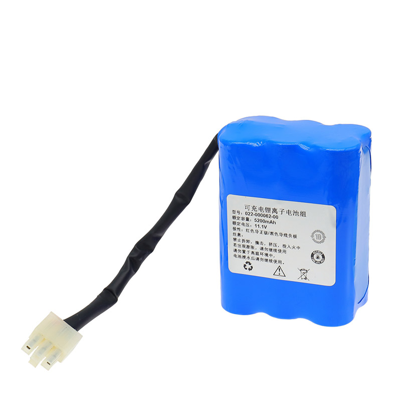 Oem Replacement Equipment battery Comen  for AX-600 