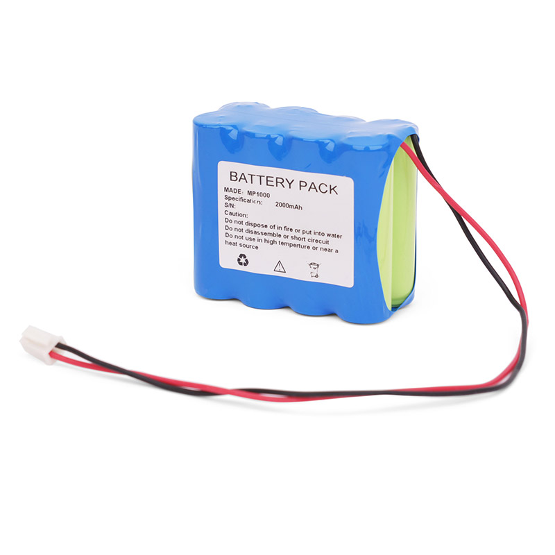 Oem Replacement Equipment battery Daiwha  for mp1000 