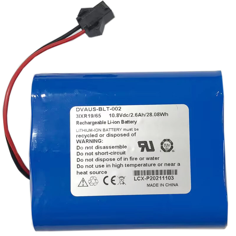 Oem Replacement Equipment battery for Biolight BLT M1000 Oem Replacement Equipment battery Biolight for BLT M1000