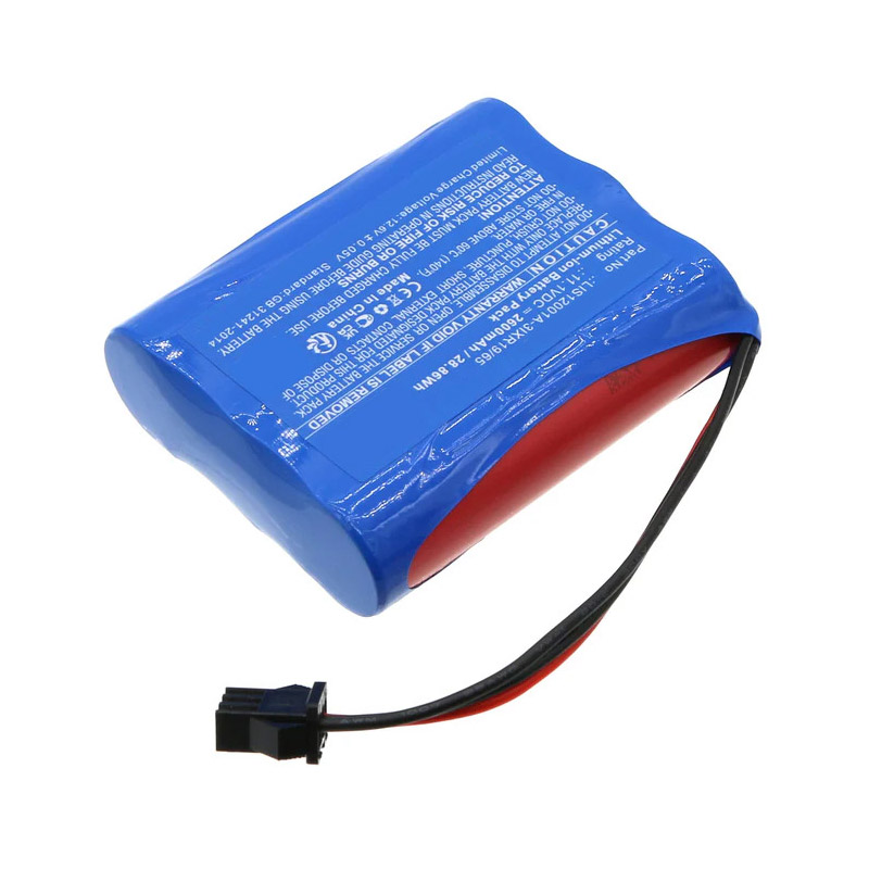 Oem Replacement Equipment battery for Biolight S10 Oem Replacement Equipment battery Biolight for S10