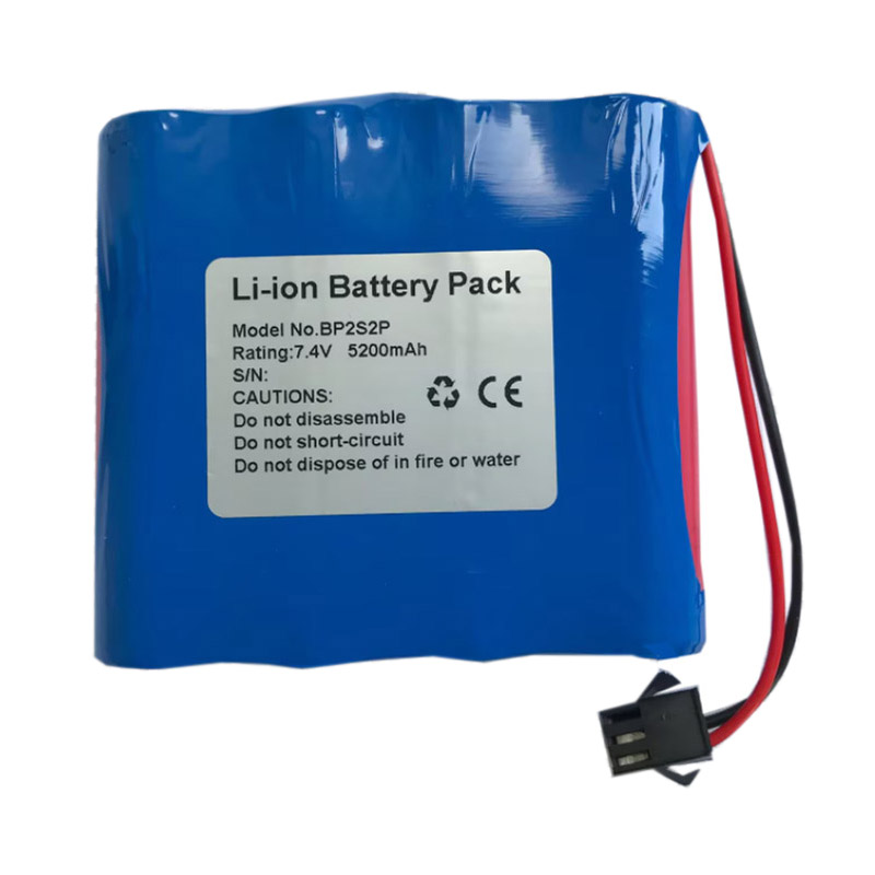 Oem Replacement Equipment battery for Contec BP2S2P Oem Replacement Equipment battery Contec for BP2S2P