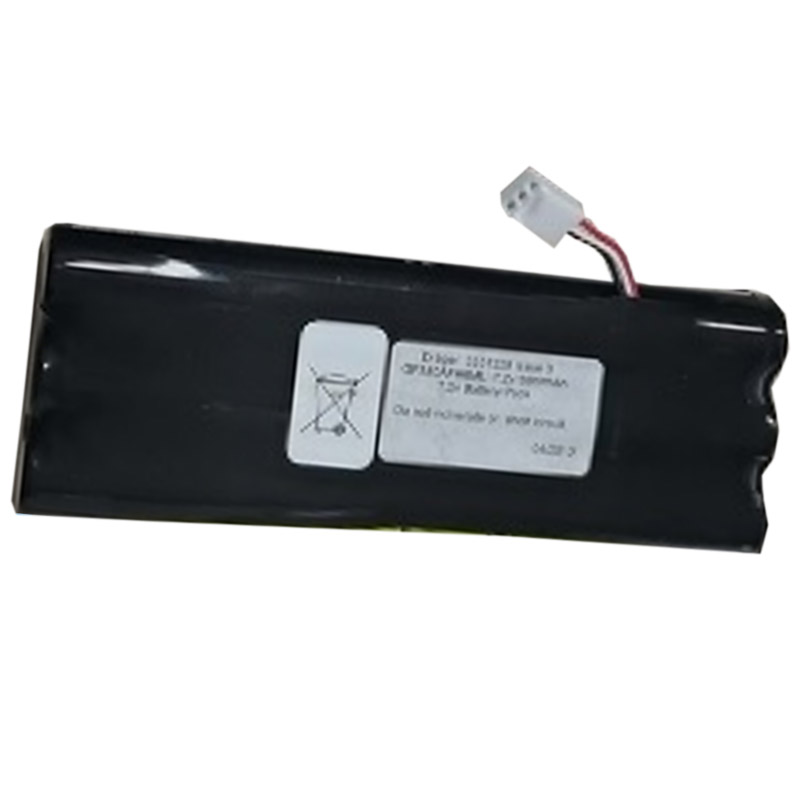 Oem Replacement Equipment battery Drager  for 33 51223 