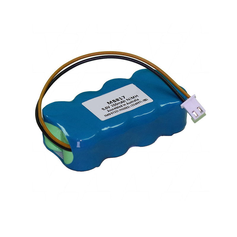 Oem Replacement Equipment battery Jumper  for MB817 