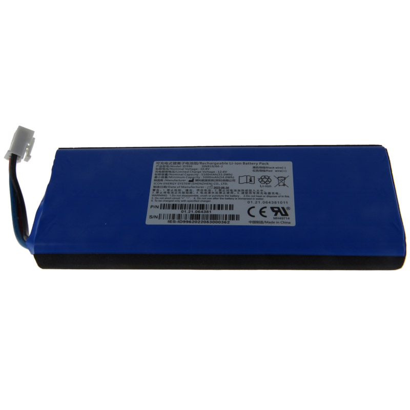 Oem Replacement Equipment battery for EDAN F15 Oem Replacement Equipment battery EDAN for F15
