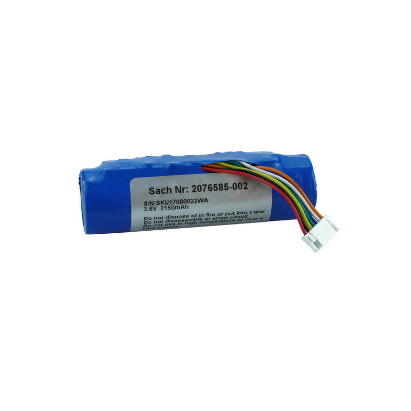 Oem Replacement Equipment battery Ge  for SKU17080022WA 