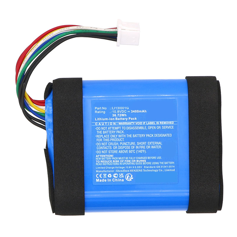 Oem Replacement Equipment battery Mindray  for BeneFusion nSP ex TCI 