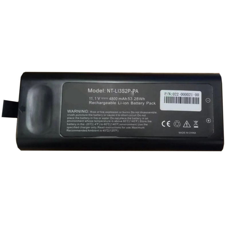Oem Replacement Equipment battery Northern  for NT-L13S2P-PA 