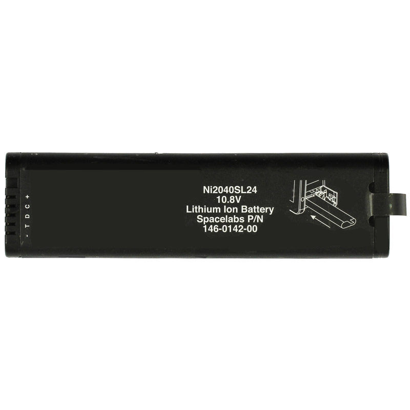 Oem Replacement Equipment battery for Spacelabs 91390 Oem Replacement Equipment battery Spacelabs for 91390