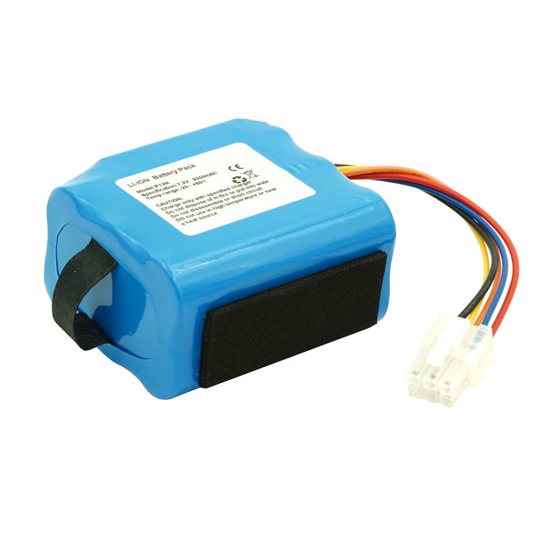 Oem Replacement Equipment battery Wego  for Surpass P12N 