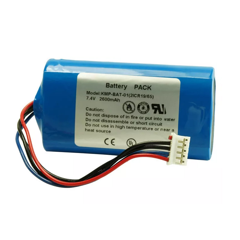 Oem Replacement Equipment battery for Hedy BF-600 Oem Replacement Equipment battery Hedy for BF-600