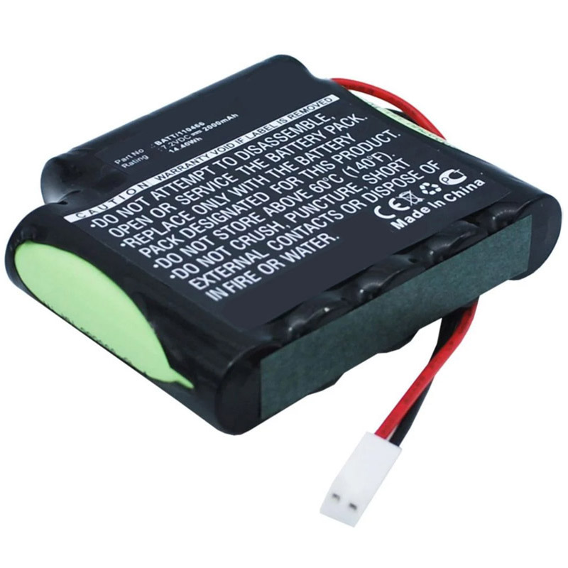 Oem Replacement Equipment battery for GLOBUS Genesy 500 Oem Replacement Equipment battery GLOBUS for Genesy 500