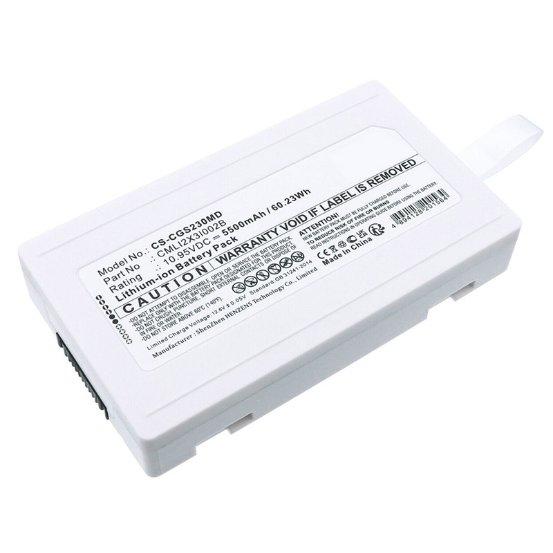 Oem Replacement Equipment battery for Comen CMLI2X3I002B Oem Replacement Equipment battery Comen for CMLI2X3I002B