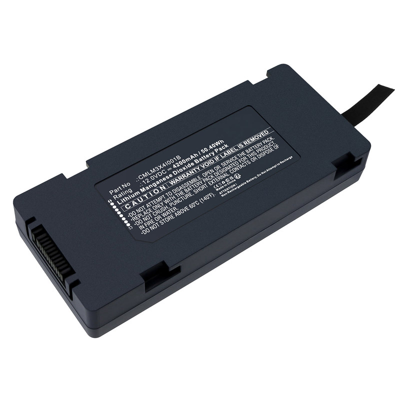 Oem Replacement Equipment battery Comen  for F2 Fully Automatic 