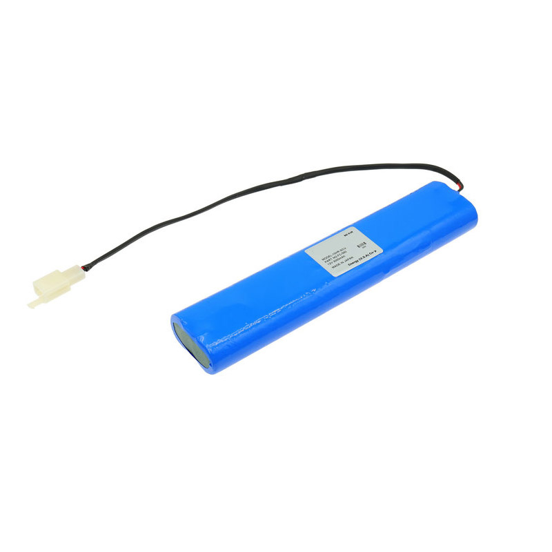 Oem Replacement Equipment battery Fukuda  for FC-560 