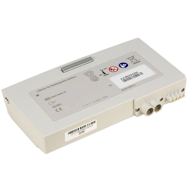 Oem Replacement Equipment battery Zoll  for X Series 