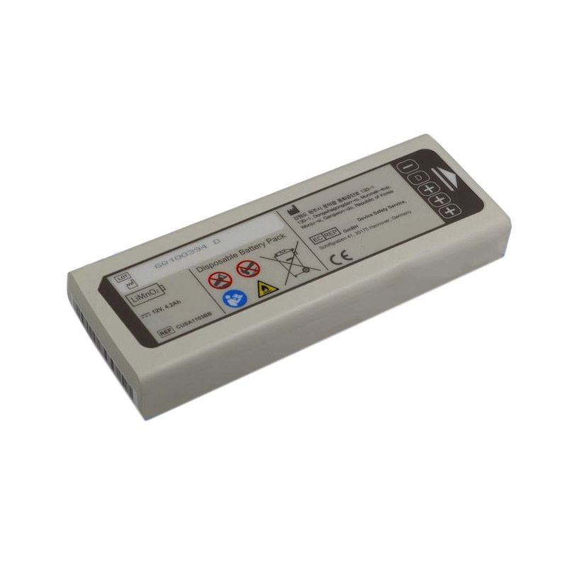 Oem Replacement Equipment battery CU  for CUSA1103BB 