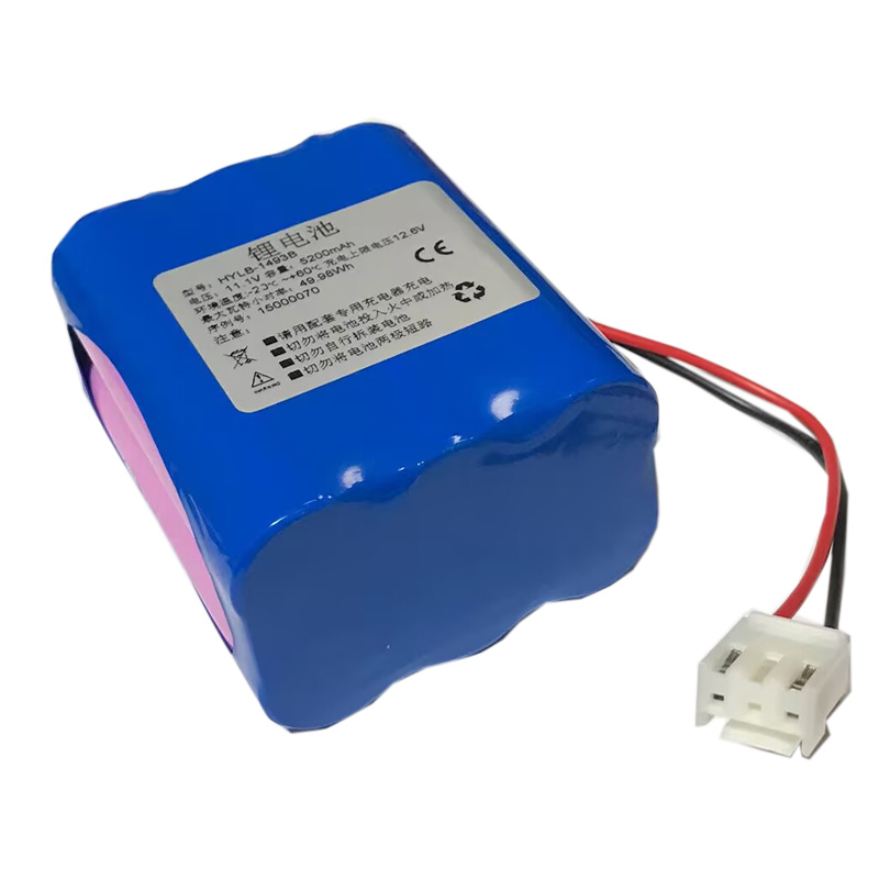 Oem Replacement Equipment battery Biocare  for Newtech My-K5 