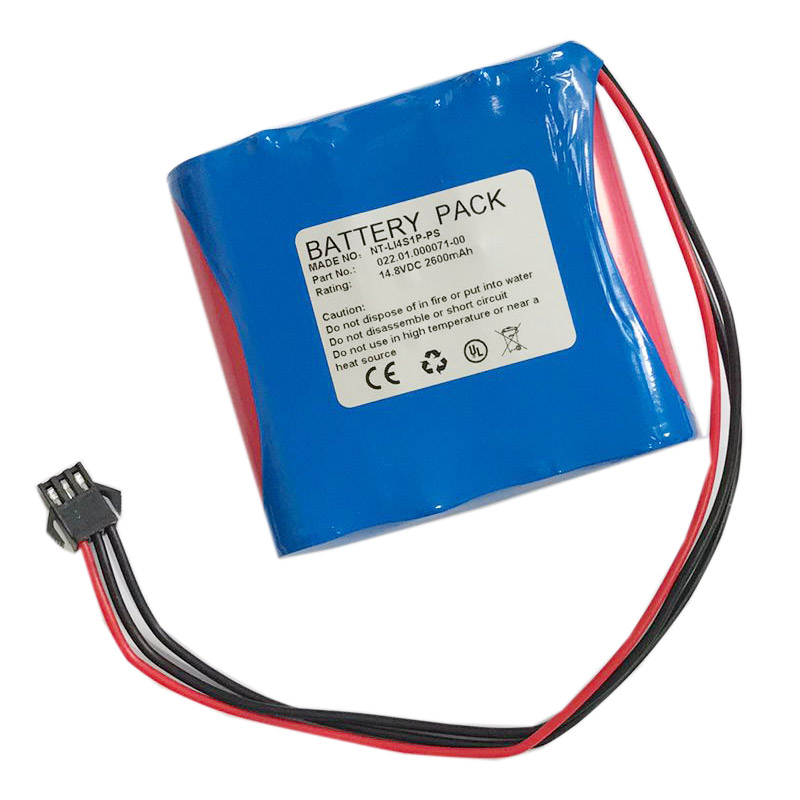 Oem Replacement Equipment battery for Comen Taurus E Oem Replacement Equipment battery Comen for Taurus E