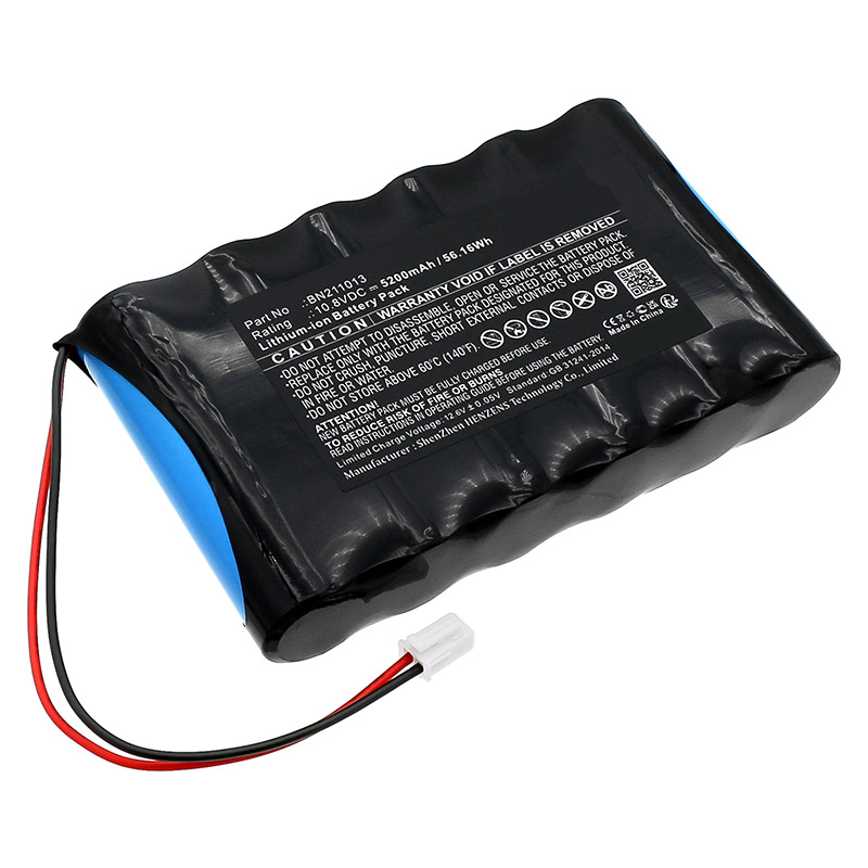 Oem Replacement Equipment battery Korea Bionet  for BN211013 