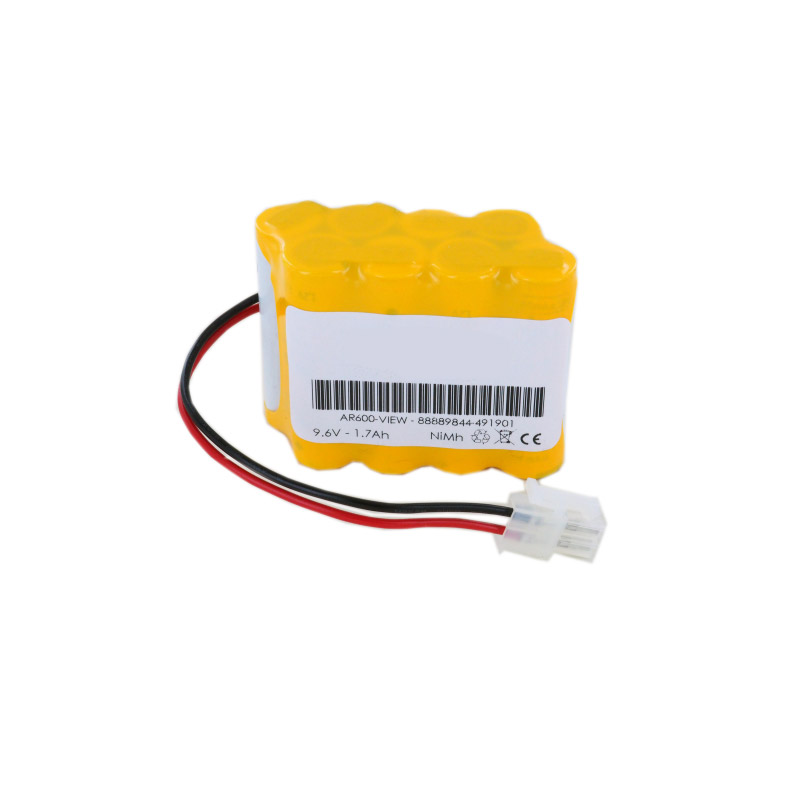 Oem Replacement Equipment battery Cardioline  for 88889844 