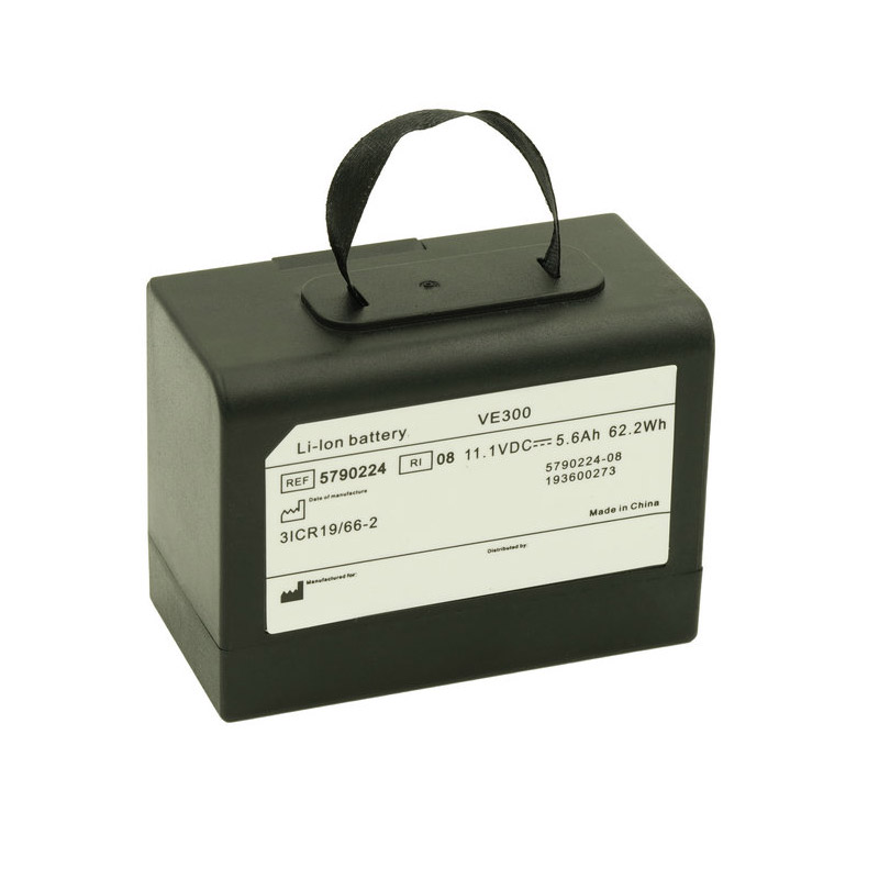 Oem Replacement Equipment battery Drager  for SE301151 