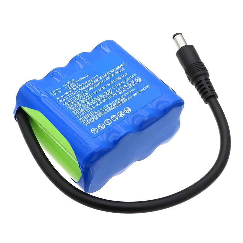 Oem Replacement Equipment battery Taema  for Osiris 2 