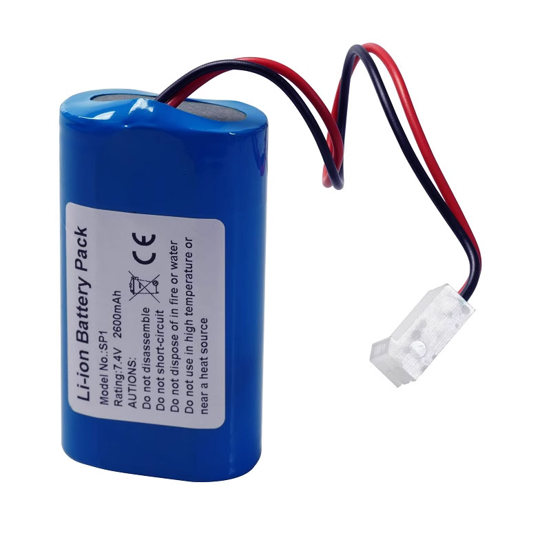 Oem Replacement Equipment battery Mindray  for BeneFusion VP3 